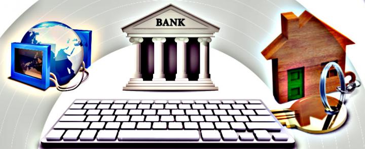 Заявка на ипотеку онлайн во все банки