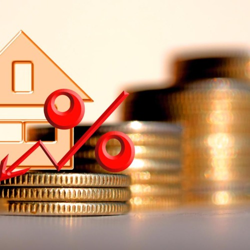 Как поменять процентную ставку по ипотеке?